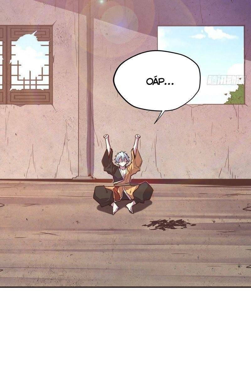 Sinh Tử Quyết: Chapter 96