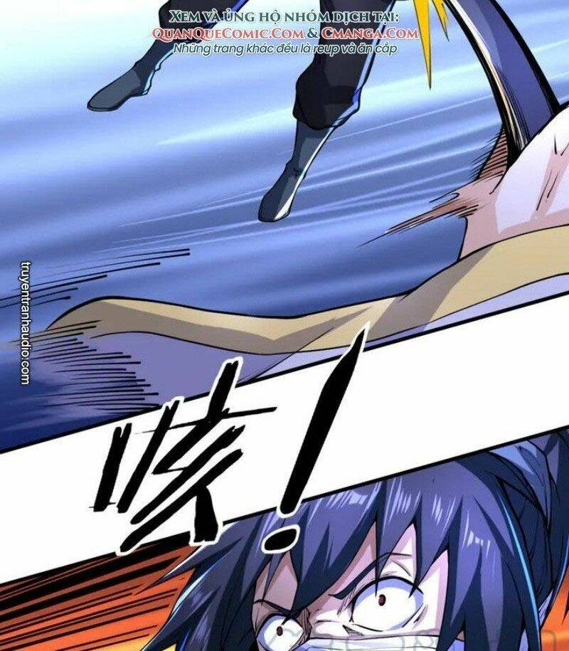 Đấu Hồn Đại Lục: Chapter 33