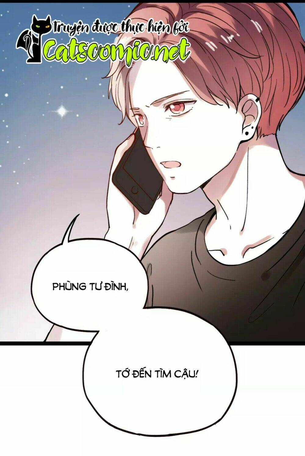 Cậu Đã Từng Yêu Tôi: Chapter 29