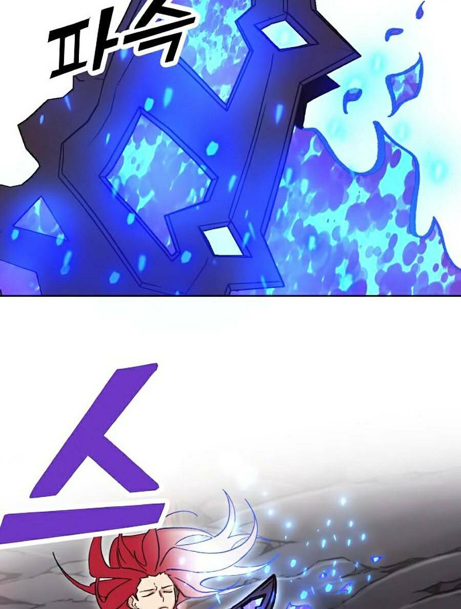 Hard Core Leveling Warrior Ss2: Chapter 114