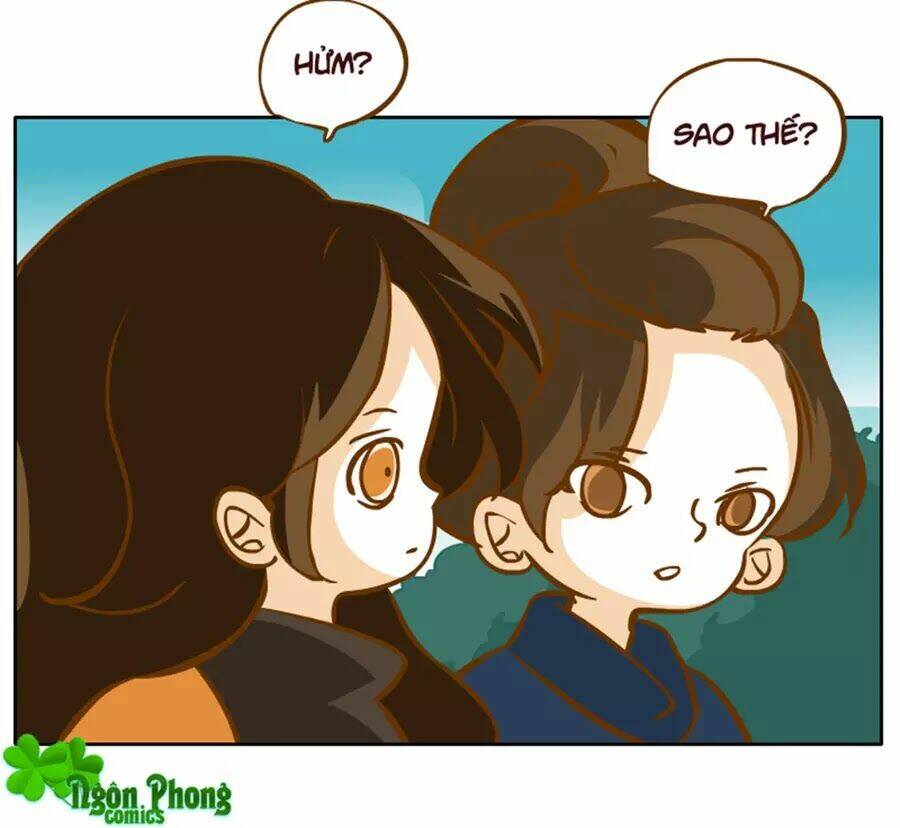 Hòa Thượng Và Tiểu Long Quân: Chapter 59