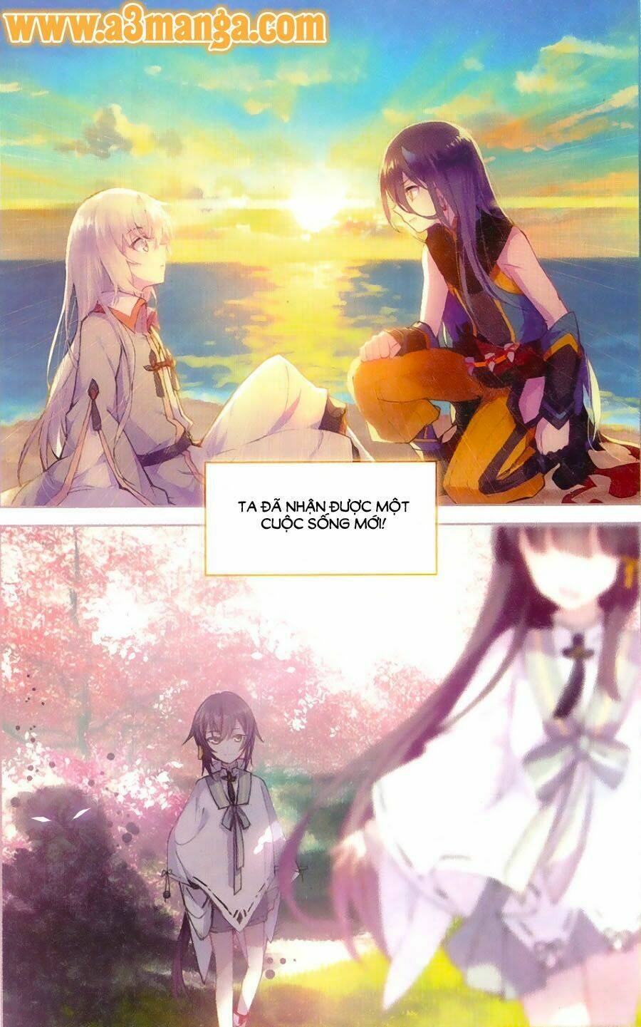 Thiên Hành Thiết Sự: Chapter 65