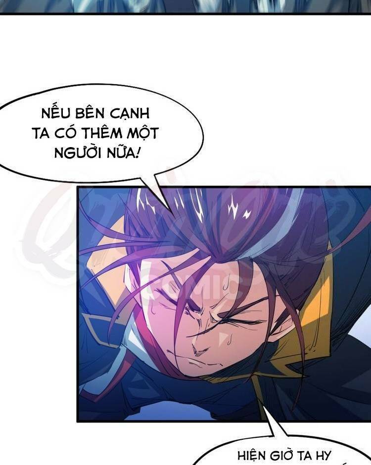 Long Mạch Võ Thần: Chapter 68