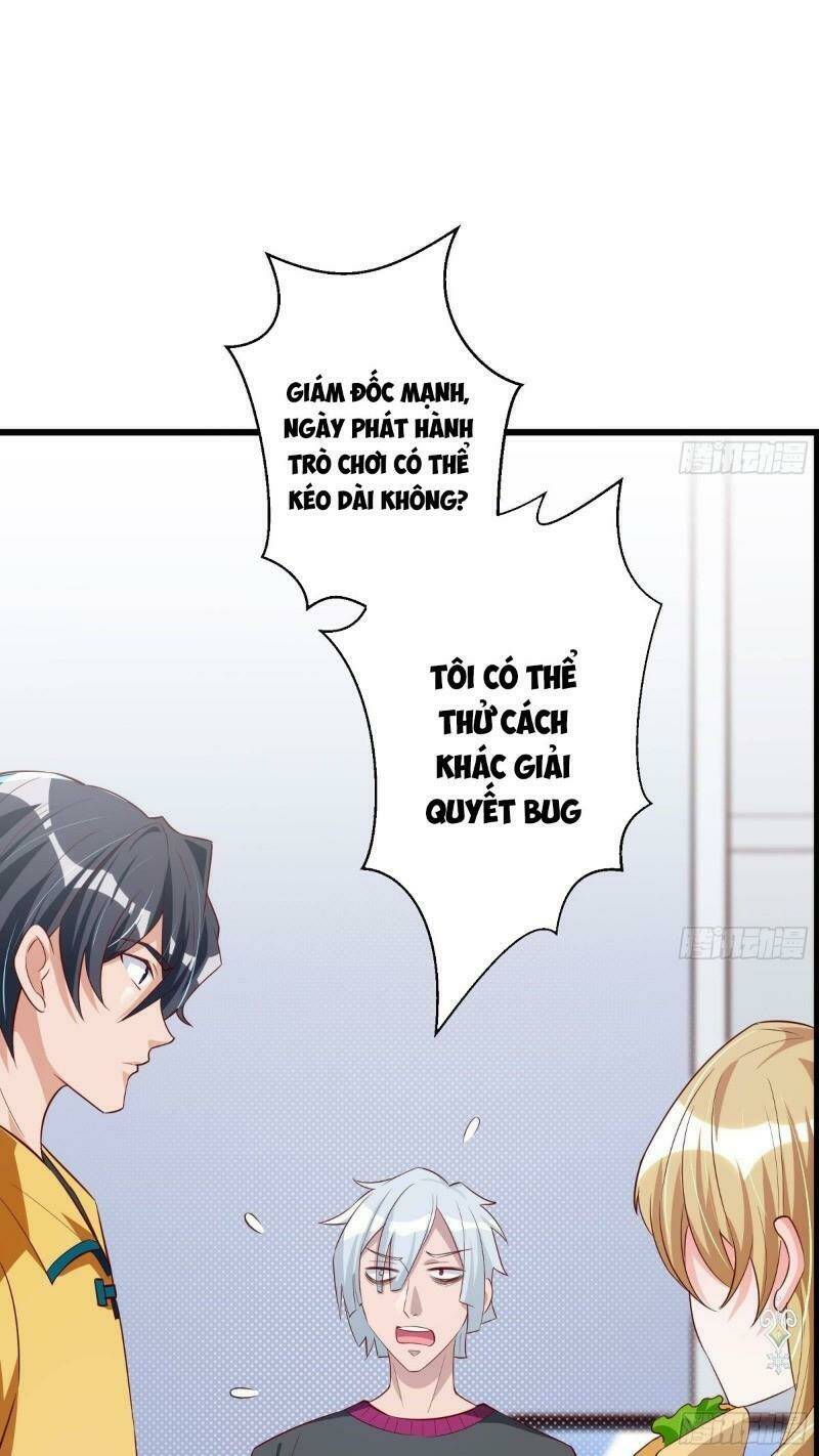 Shipper Thần Cấp: Chapter 21