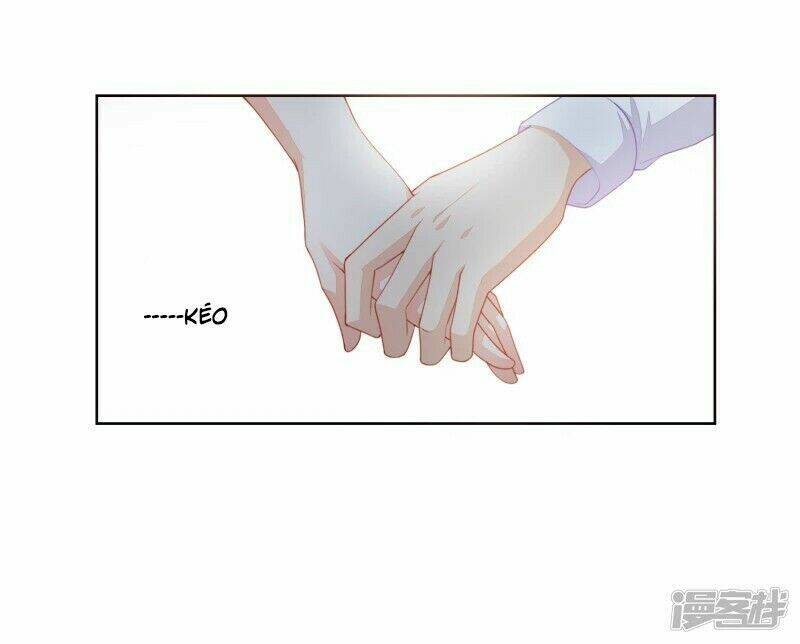 Người Yêu Ẩn Hình Của Ảnh Đế: Chapter 5