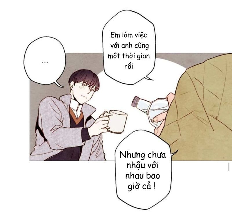 Ôi ! Trợ Lý Đặc Biệt Của Tôi: Chapter 10