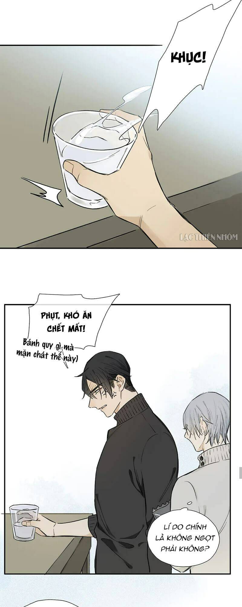 Phép Tắc Trường Ogus: Chapter 60