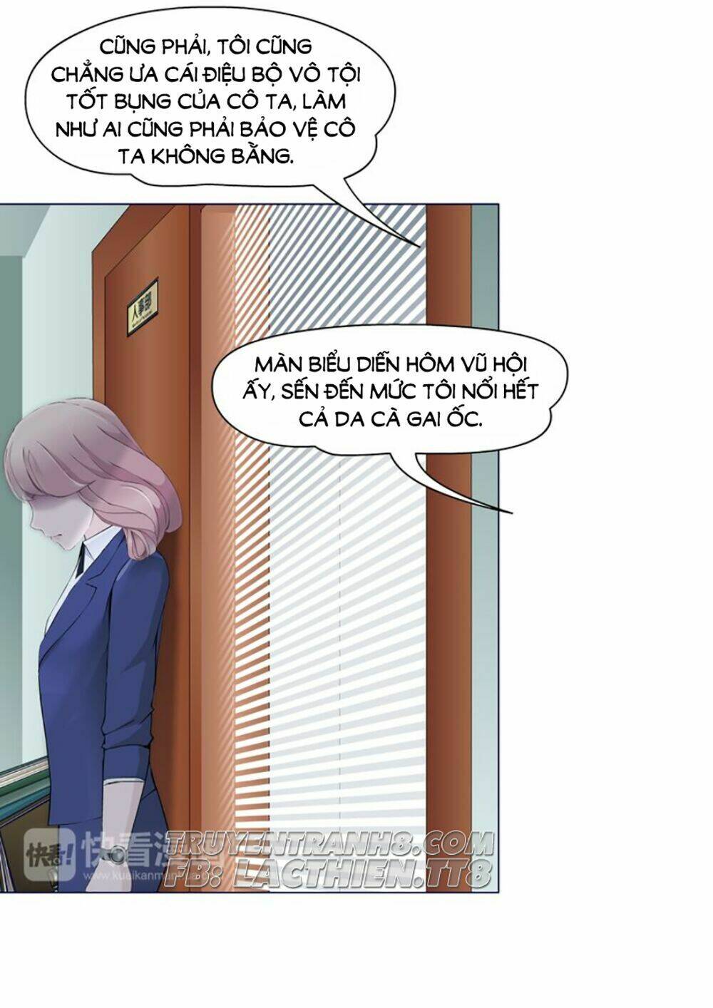 Sổ Tay Mỹ Nam Giới X: Chapter 19