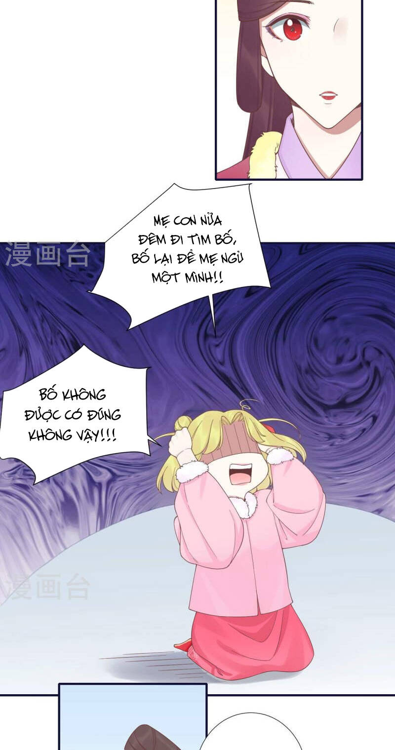 Hoàng Hậu Bận Lắm: Chapter 202