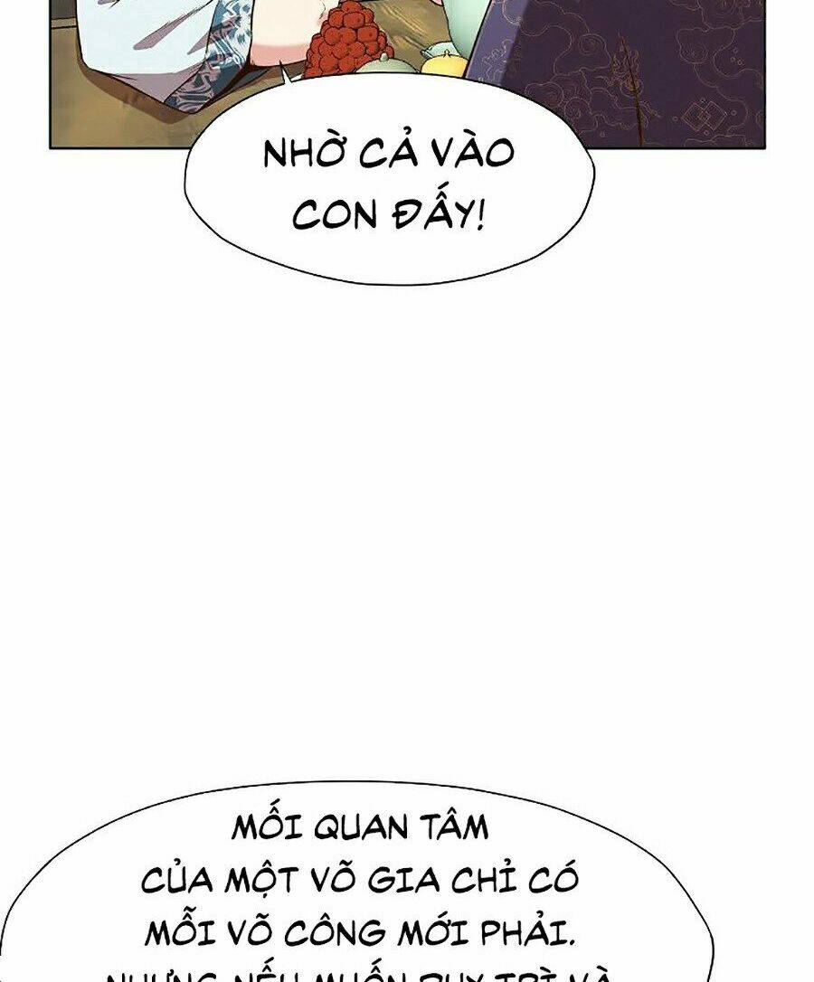 Thiên Võ Chiến Thần: Chapter 11