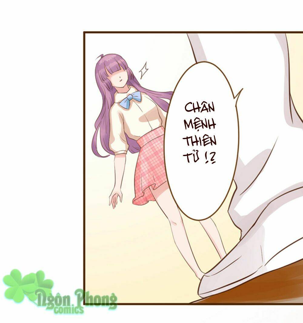 Ma Vương Luyến Ái Chỉ Nam: Chapter 2