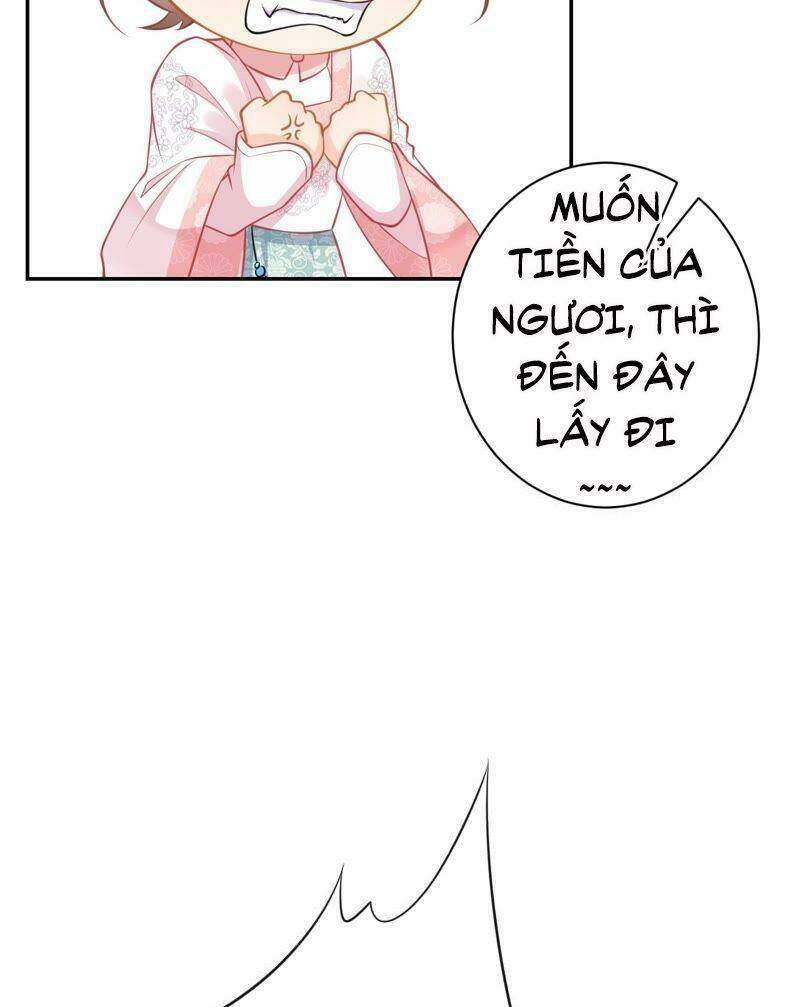 Quận Chúa Vững Vàng, Thiết Lập Nhân Vật Không Thể Vỡ: Chapter 17