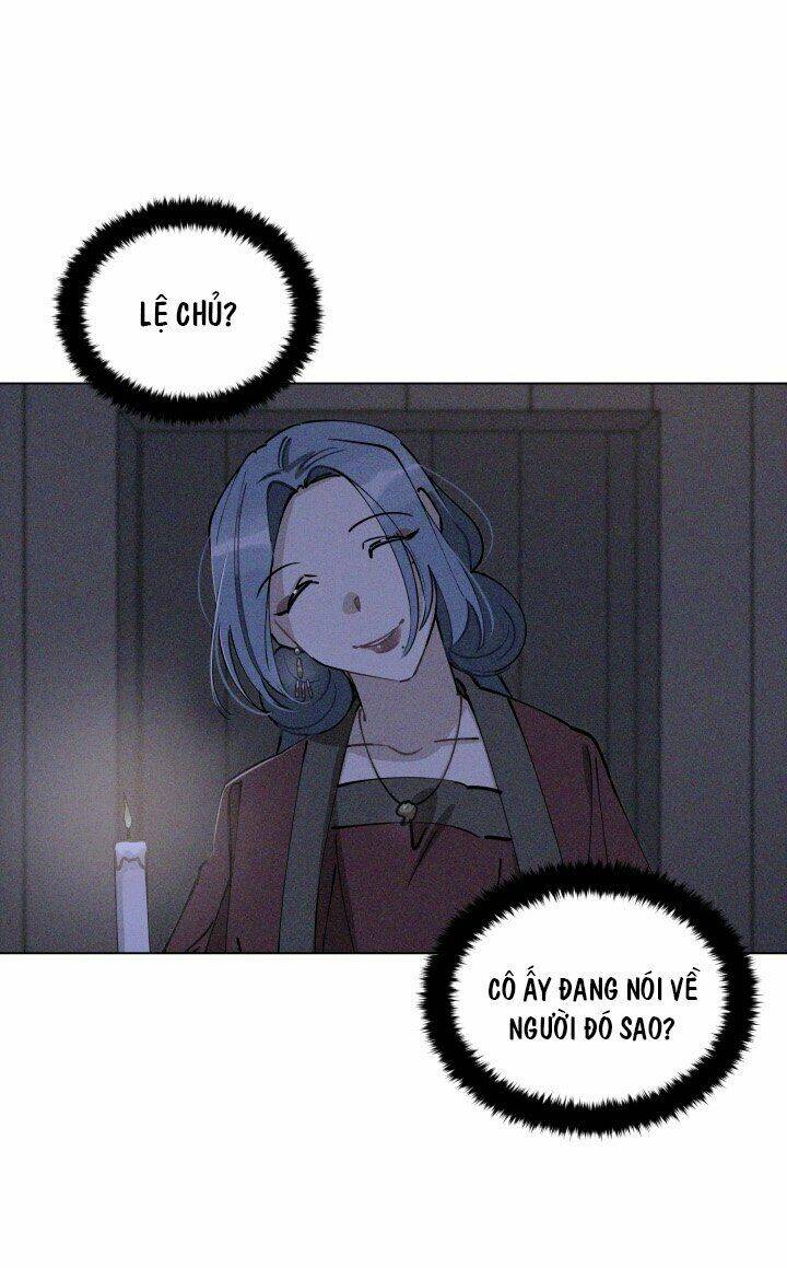 Quái Thú Với Hoa: Chapter 70