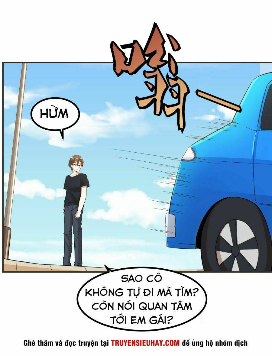 Tay Chơi Thần Cấp: Chapter 16