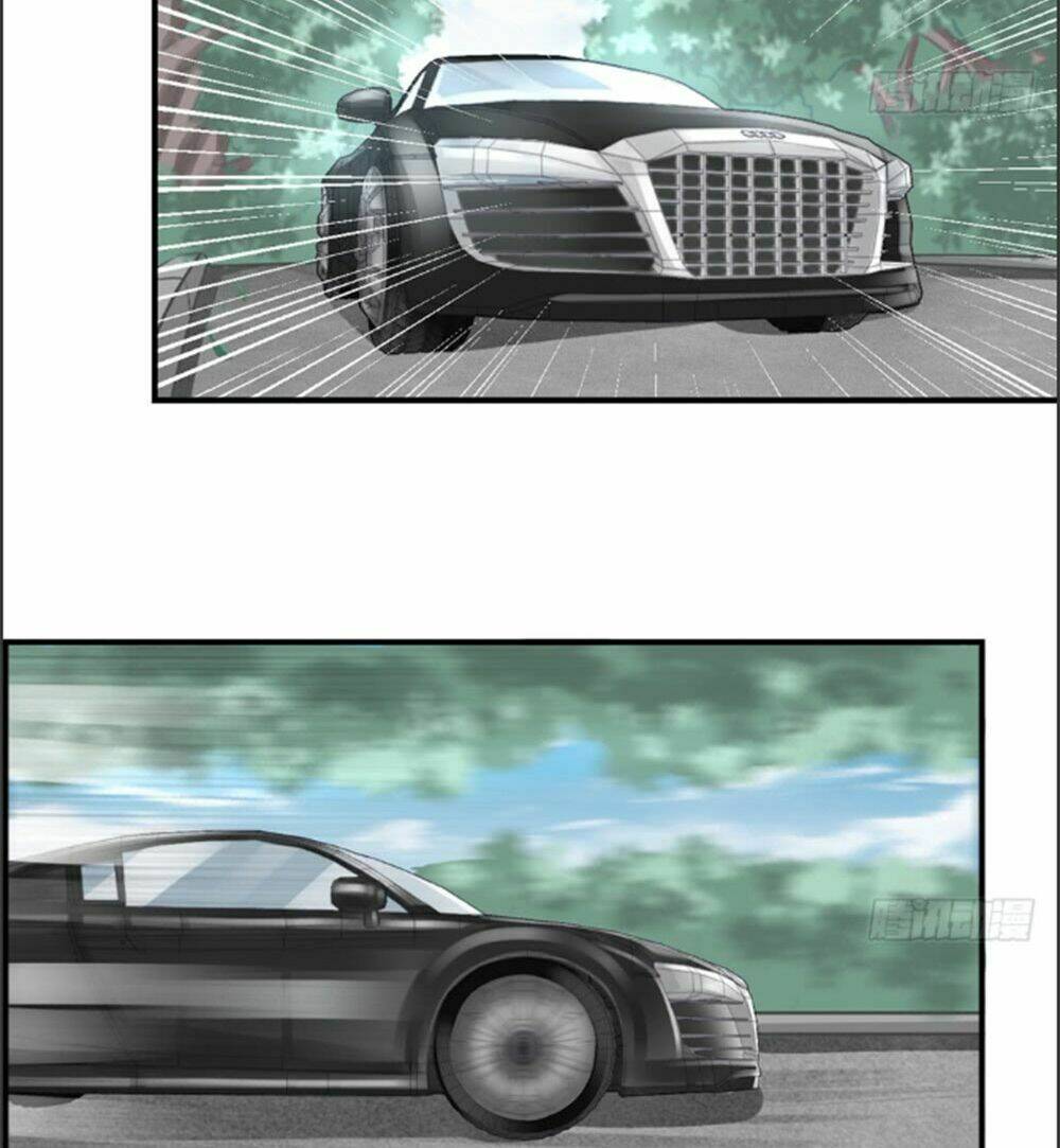 Cẩm Lý Thiếu Nữ Của Tôi: Chapter 5.2