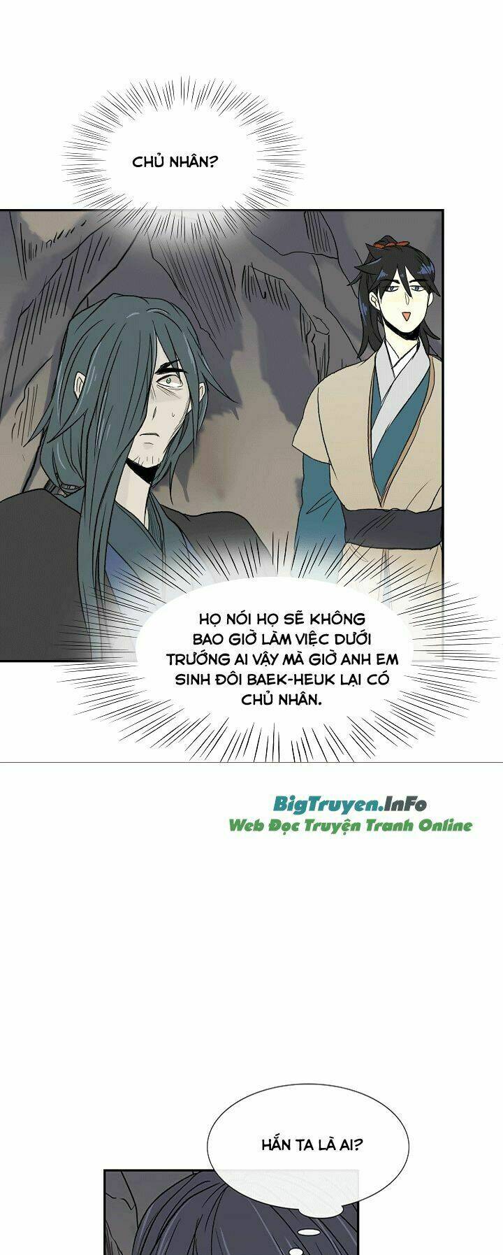 Học Sĩ Tái Sinh: Chapter 50