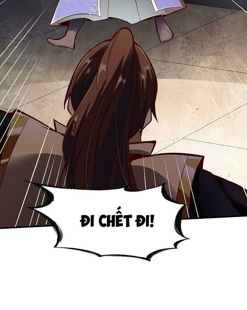 Chiến Đỉnh: Chapter 268