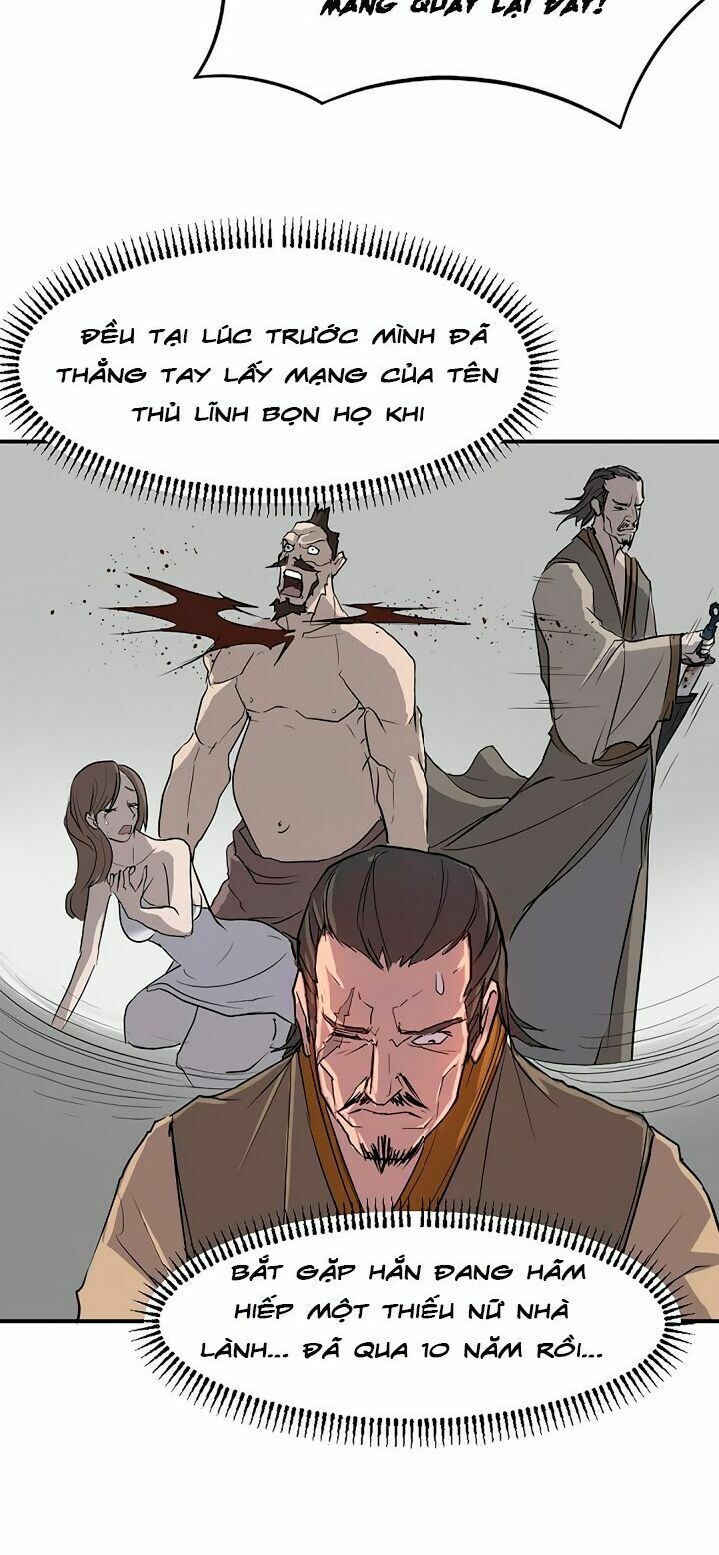 Trọng Sinh, Bất Khả Chiến Bại: Chapter 7