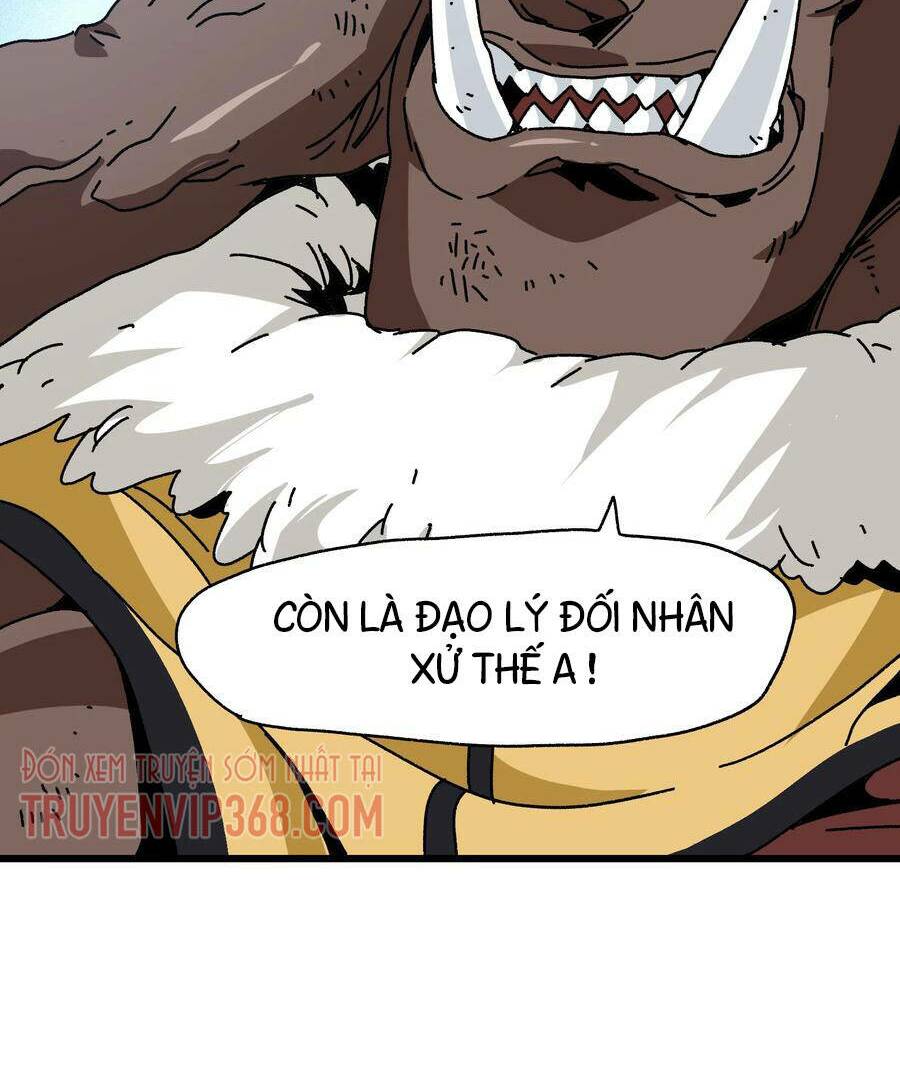 Vú Em Vô Địch: Chapter 25