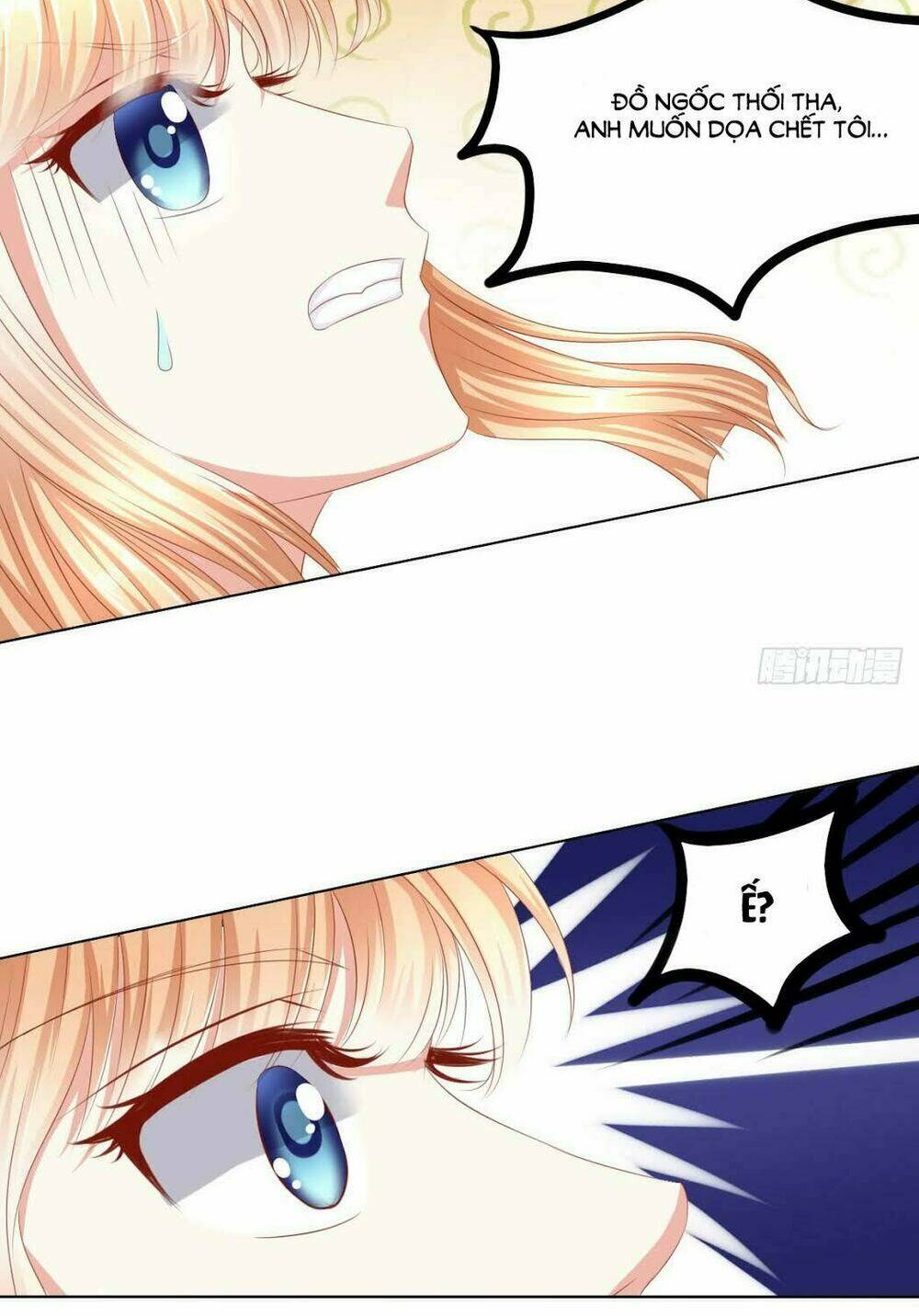 Hoàng Đế “Phế Vật” Tiến Hóa Sử: Chapter 67