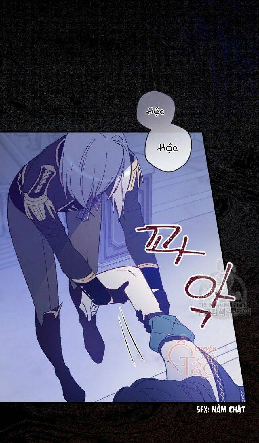 Kỵ Sĩ Đỏ Không Mê Tiền Mù Quáng: Chapter 8