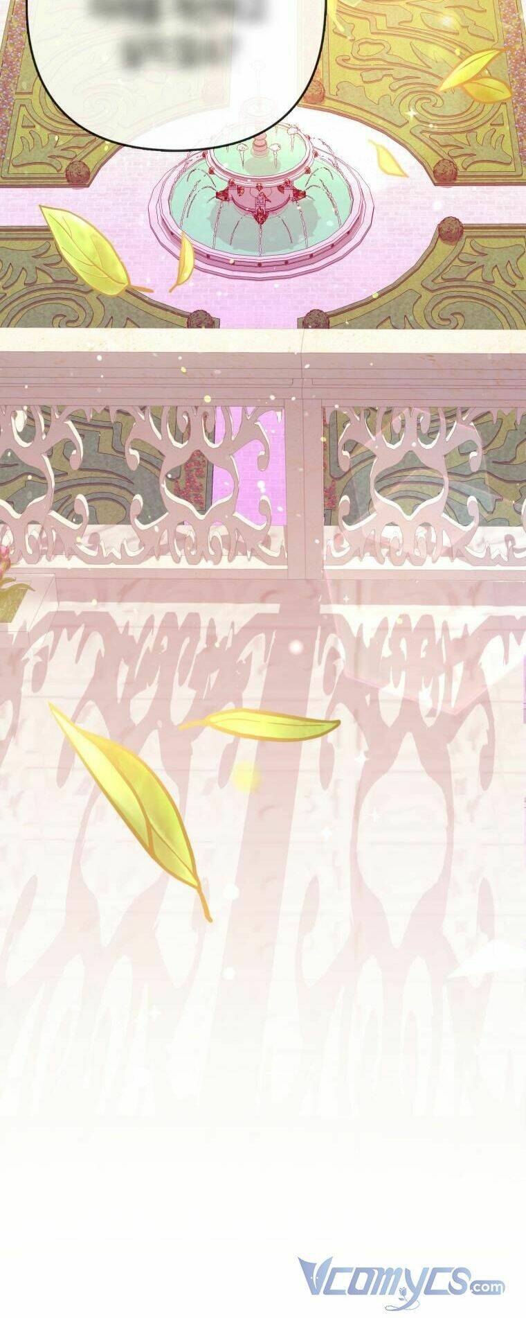Đọc Thần Chú Lên Đi, Rose!: Chapter 17
