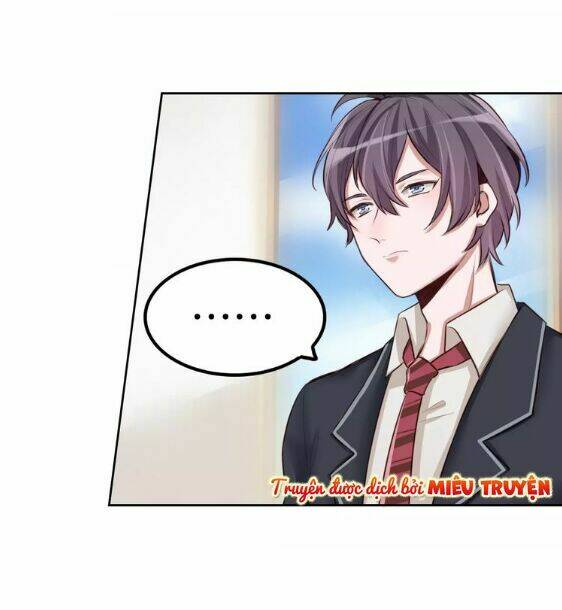 Tướng Quân Mời Xuất Đạo: Chapter 5