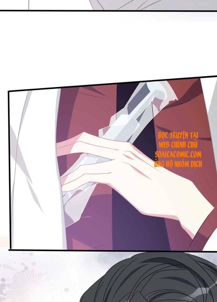 Vết Cắn Trí Mạng: Chapter 49