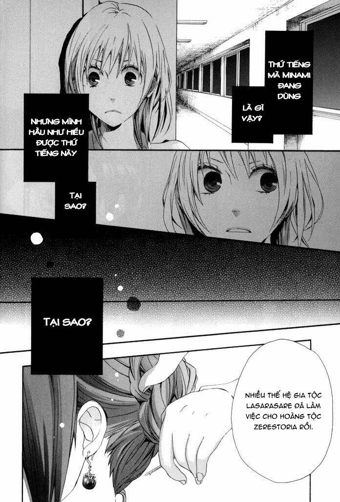 Phép Lạ Của Chúng Ta: Chapter 2