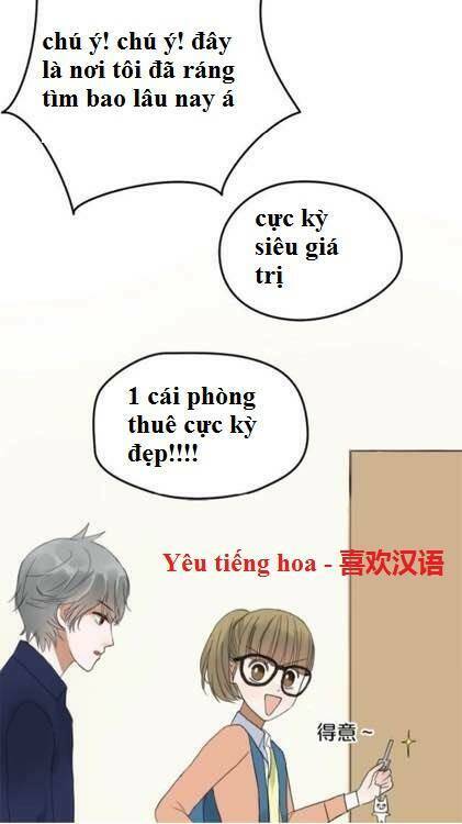 Thần Tượng Điểm Zero: Chapter 3