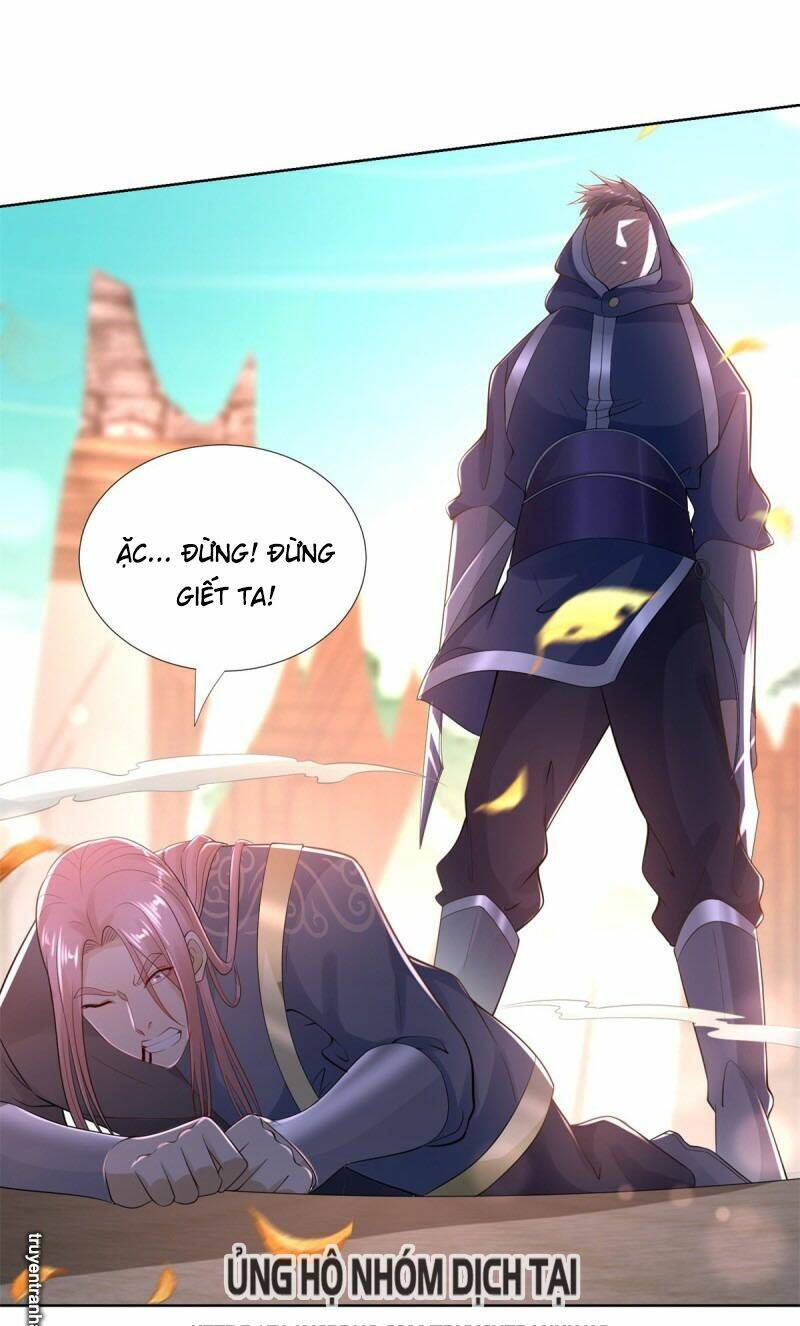 Chí Tôn Trọng Sinh: Chapter 82