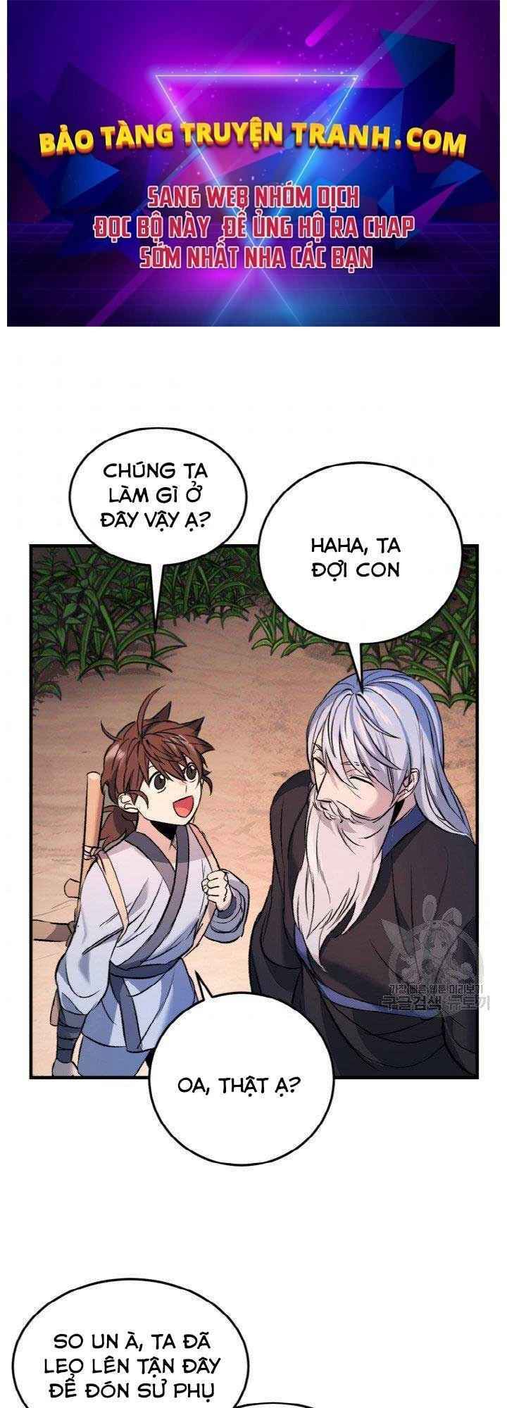 Thiên Hạ Đệ Nhất Phiêu Sĩ: Chapter 3