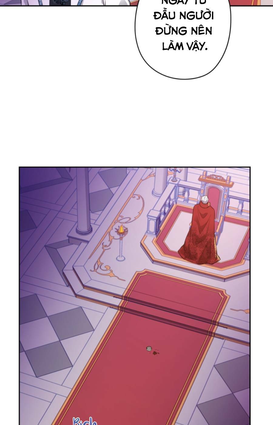 Gửi Đến Người Bạn Của Tôi: Chapter 28