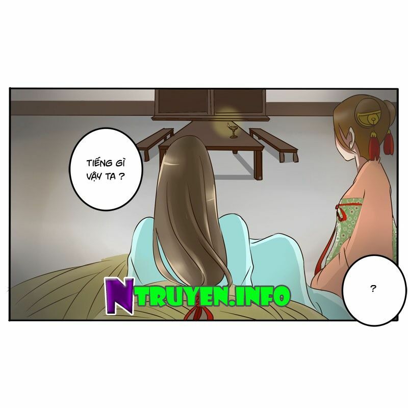 Thông Linh Phi: Chapter 51