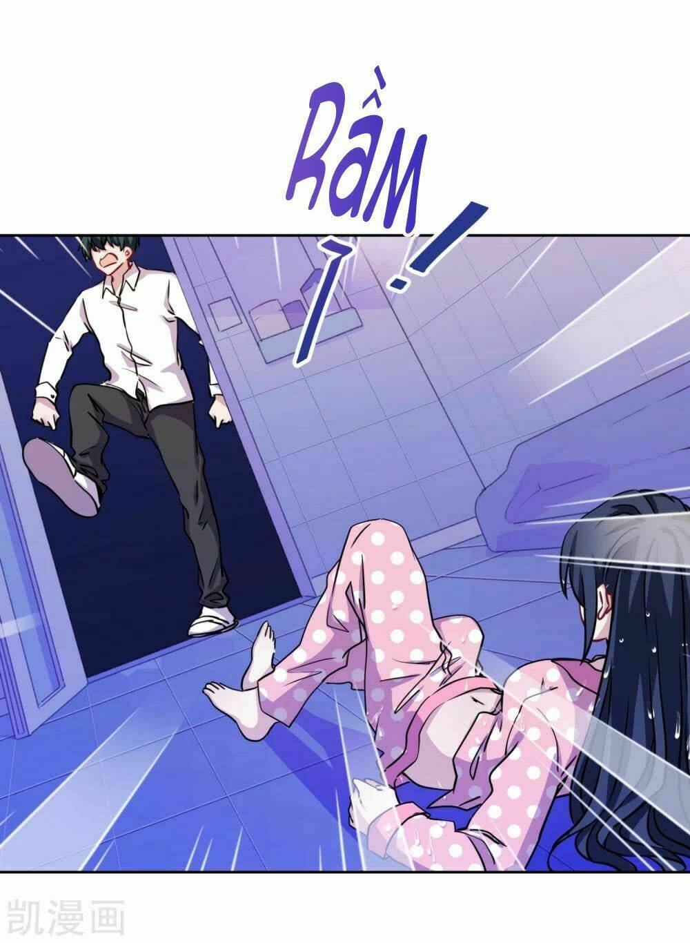 Nhân Vật Phản Diện: Không Ngọt Không Lấy Tiền: Chapter 16.1