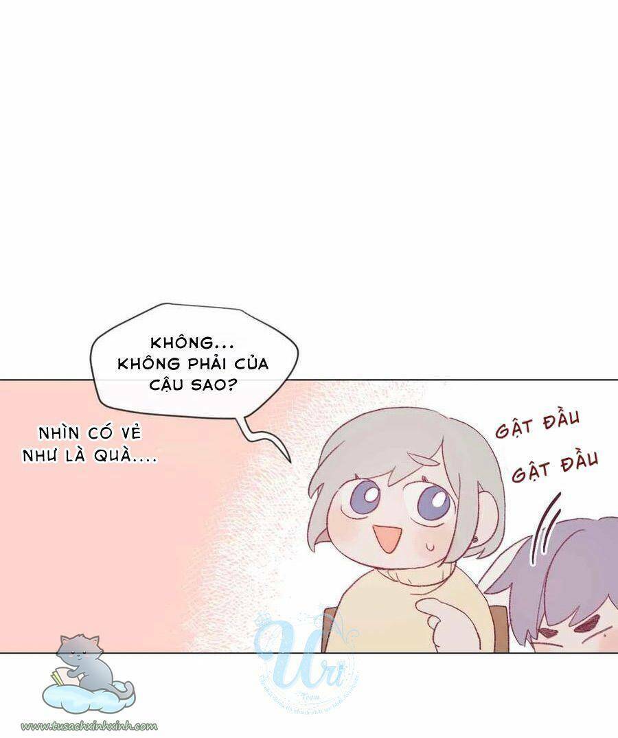 Nhật Ký Nấm Ma Cô: Chapter 24