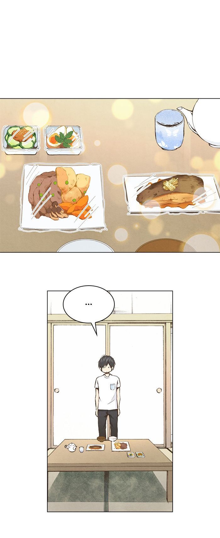Làm Vợ Anh, Em Nhé: Chapter 15