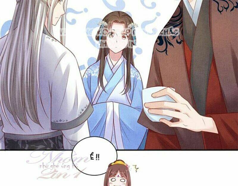 Thịnh Sủng Y Phi Chi Dao Quan Truyện: Chapter 140