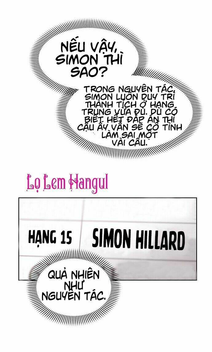 Vị Hôn Thê Của Nam Chính: Chapter 18