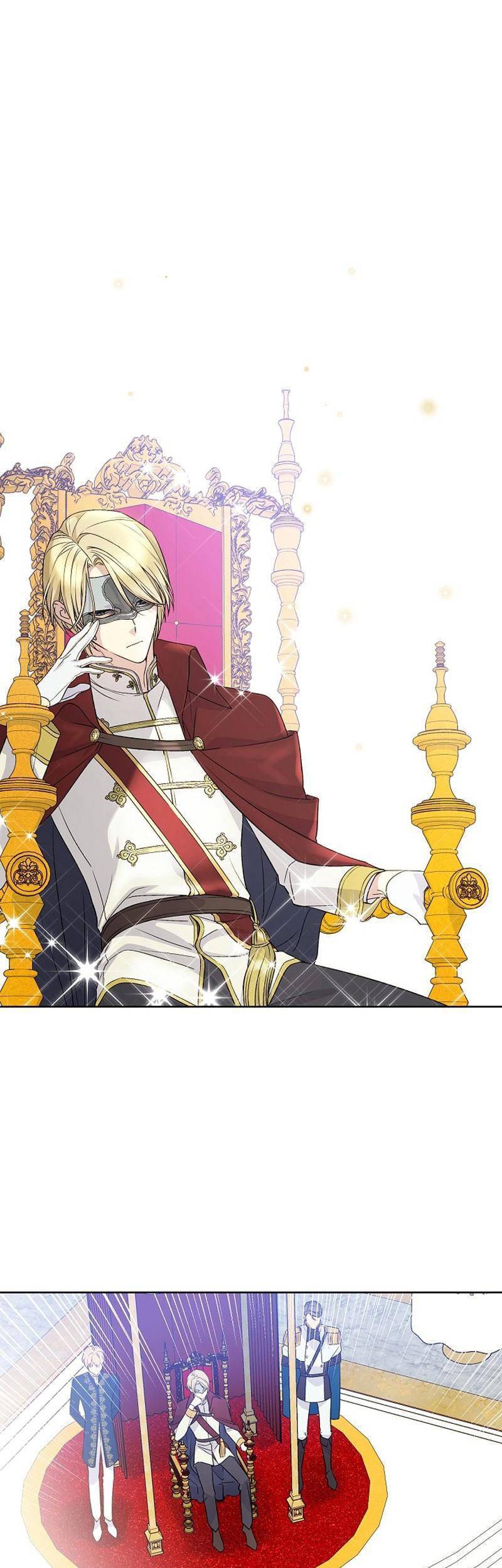 Cô Hầu Giỏi Giang: Chapter 15