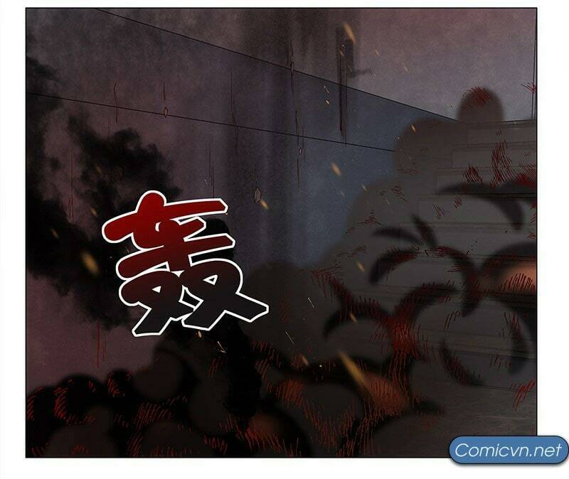 Lớp Học Tử Vong: Chapter 5