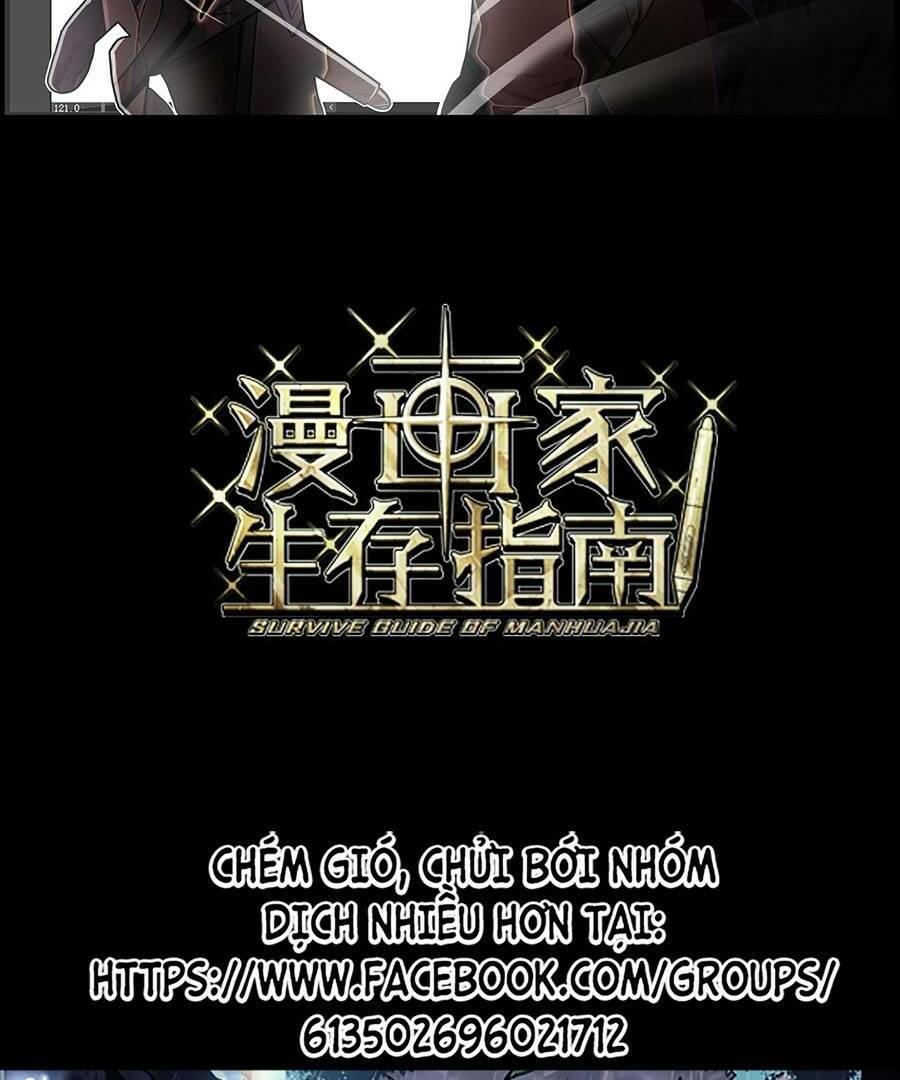 Tác Giả Sinh Tồn Ký: Chapter 12