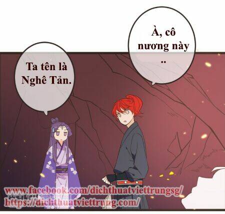 Bạn Trai Tôi Là Cẩm Y Vệ 2: Chapter 37