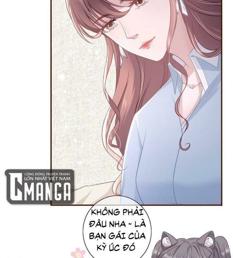 Bạn Gái Tôi Mới 30+: Chapter 86