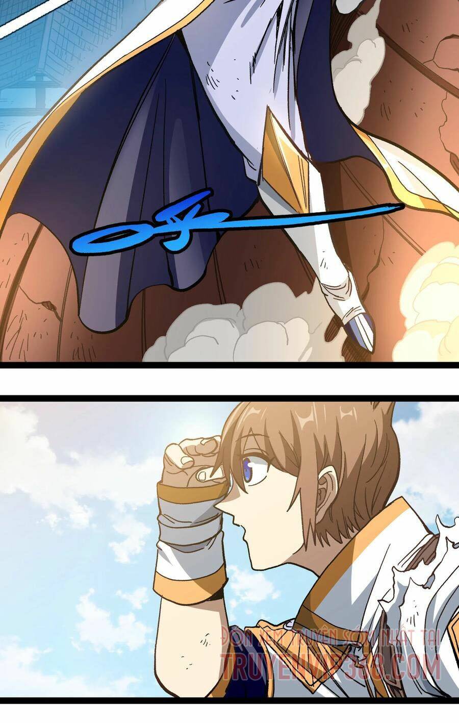 Vú Em Vô Địch: Chapter 14