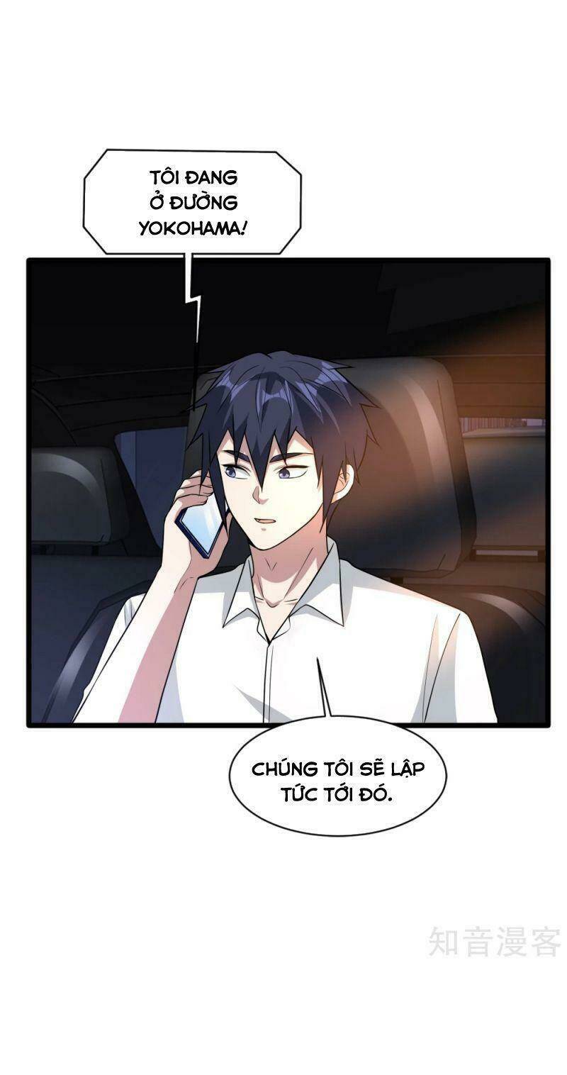 Đô Thị Tà Vương: Chapter 183