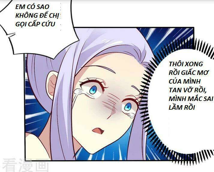 Tổng Tài Đã Cưới Em: Chapter 75