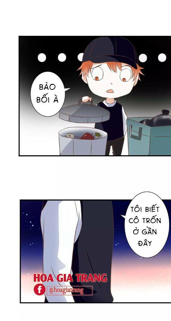 Ở lại thế kỷ này: Chapter 24