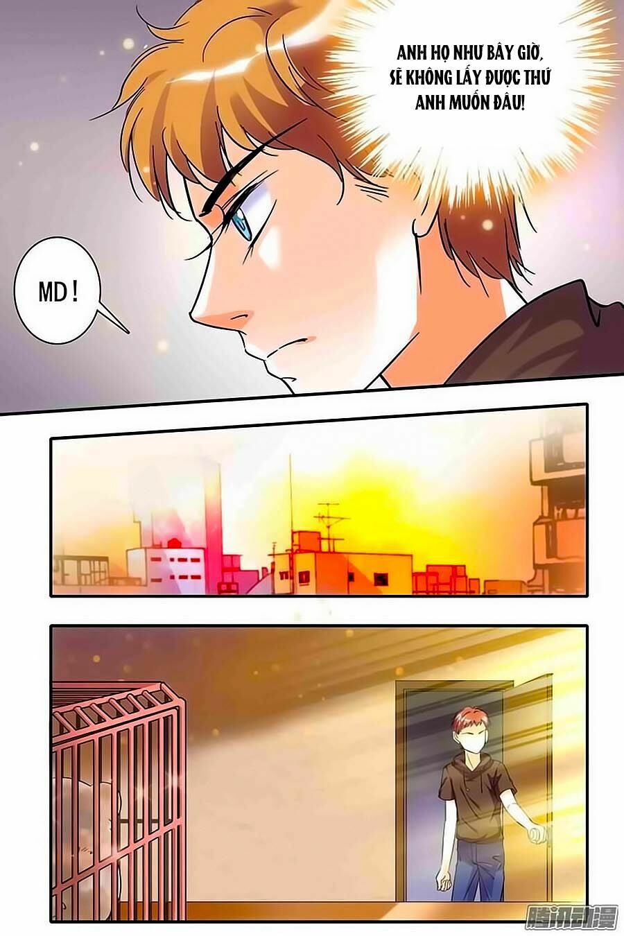 Thanh Ninh Chi Hạ: Chapter 74