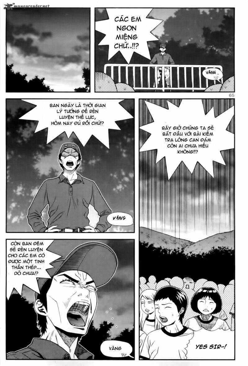 Need A Girl: Chapter 36